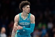 Milwaukee Bucks vs Charlotte Hornets